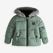 Coats & Jackets